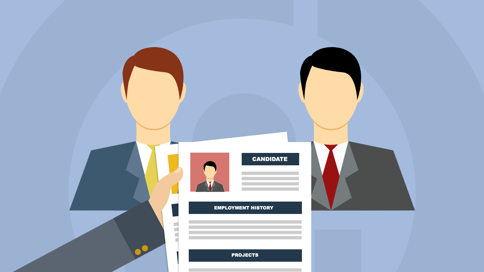 Why Allshore's Interview Process Is So Important to Our Clients