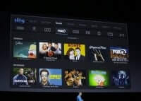 Apple TV WWDC 2016