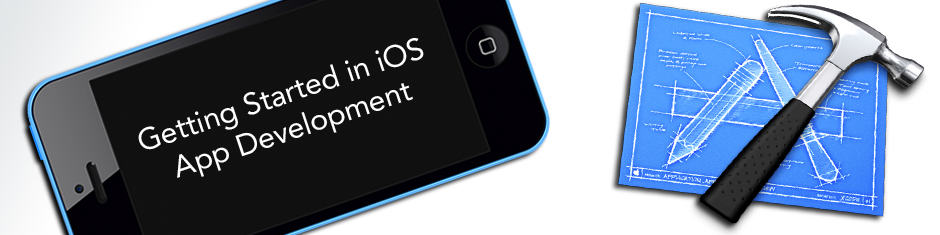Getting Started in iOS App Development