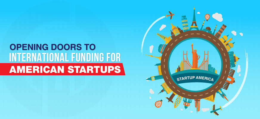 Opening Doors to International Funding for American Startups